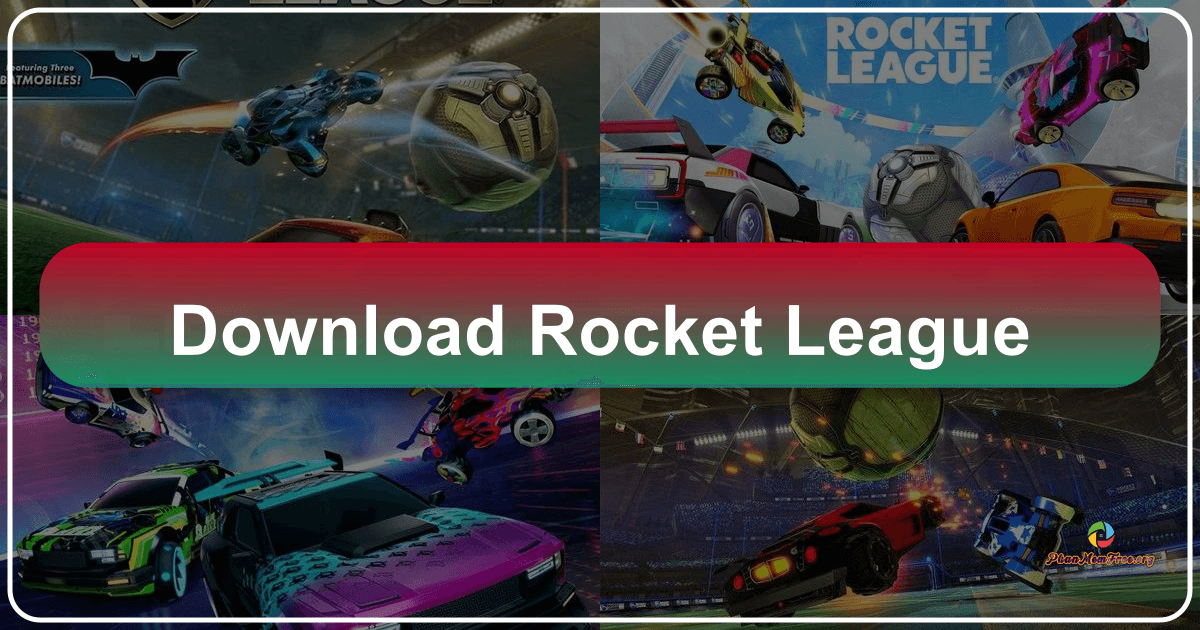 Rocket League combines soccer and racing for a unique gaming experience with deep strategy and customization options. /images/download-rocket-league.png