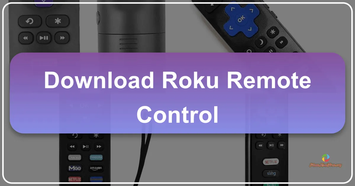 Roku Remote Control: A Comprehensive Guide