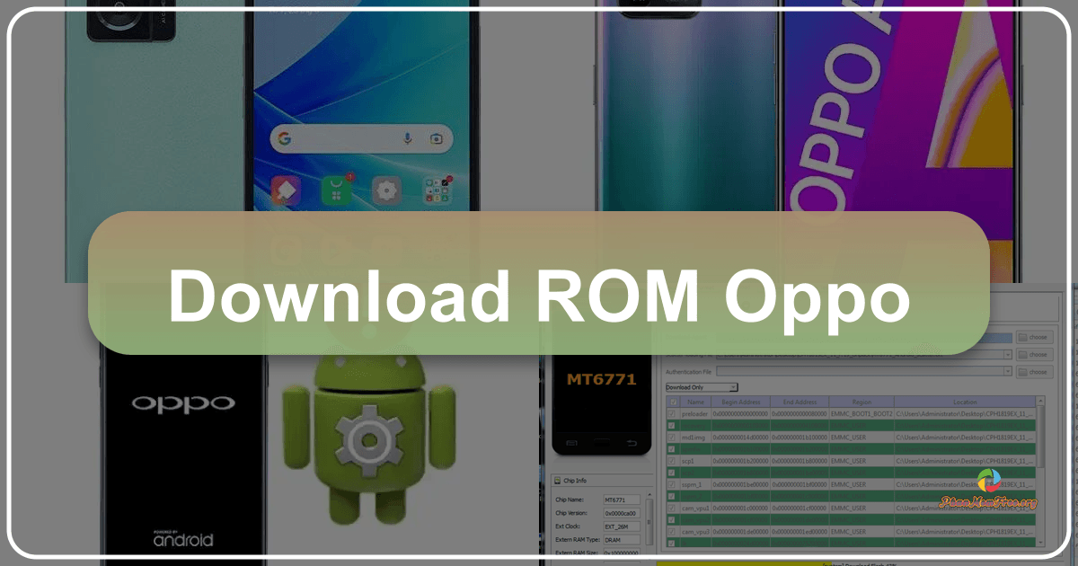 Cập nhật hệ điều hành ROM Oppo an toàn và hiệu quả cho điện thoại của bạn. /images/download-rom-oppo.png