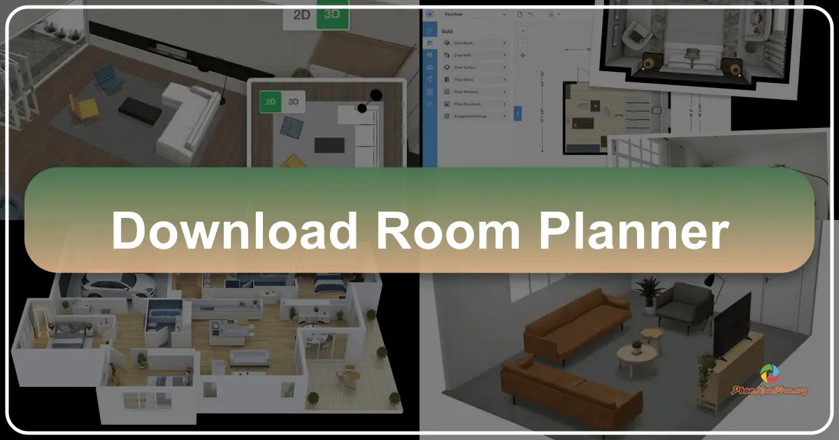 Room Planner: Thiết kế và Trang trí Ngôi Nhà Mơ Ước
