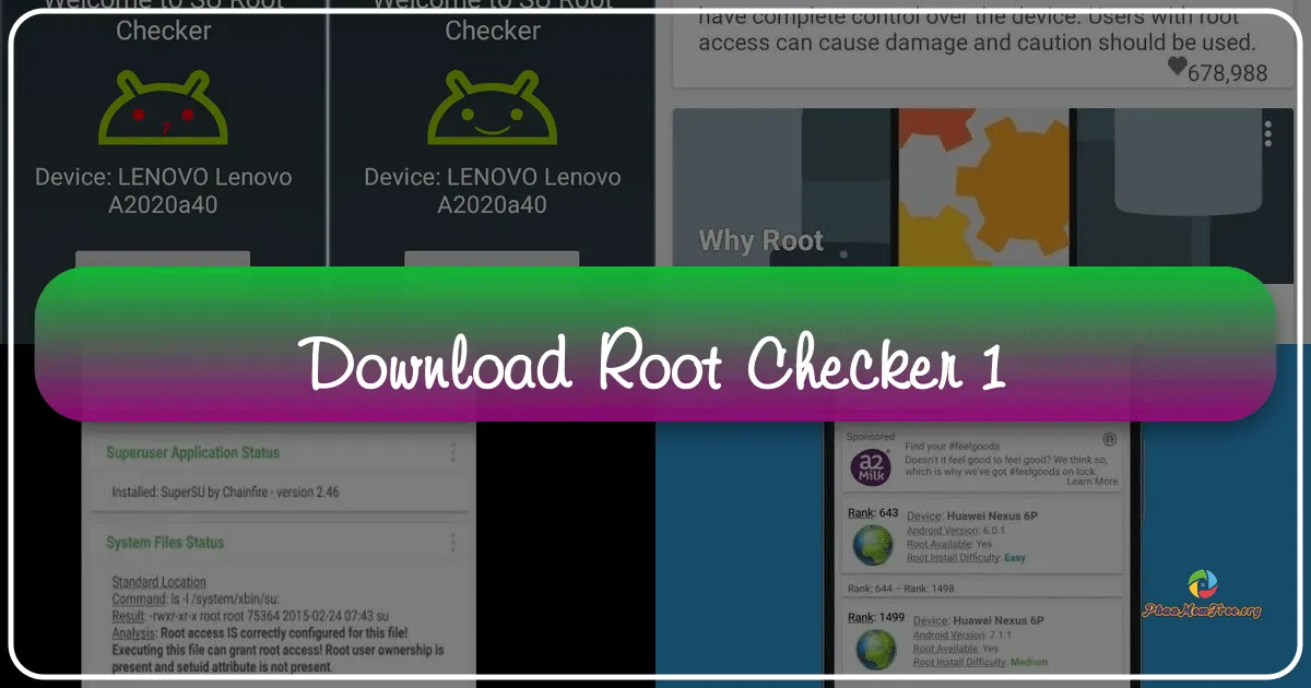Root Checker: A Comprehensive Guide to Android Root Access Verification