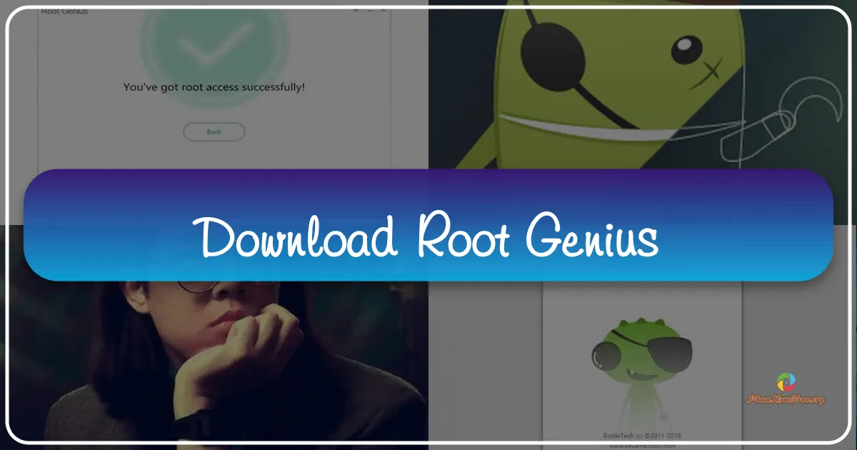 Root Genius: Hướng dẫn chi tiết và toàn diện về công cụ root Android