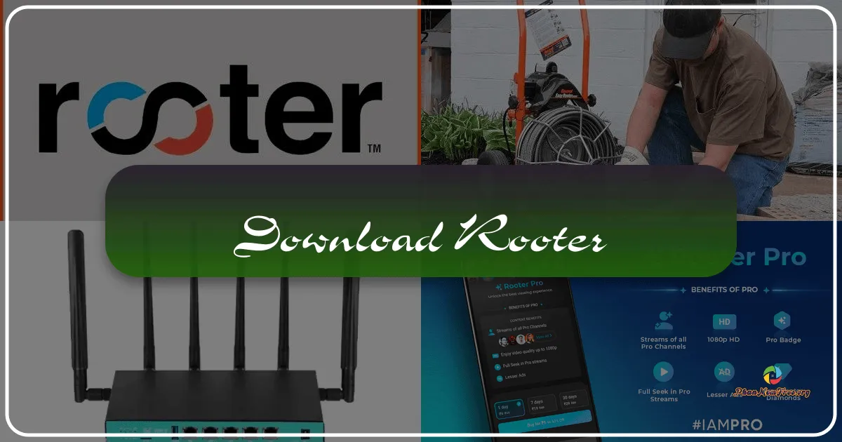 Rooter: Watch Gaming & Esports – A Deep Dive into India's Leading Esports Streaming App