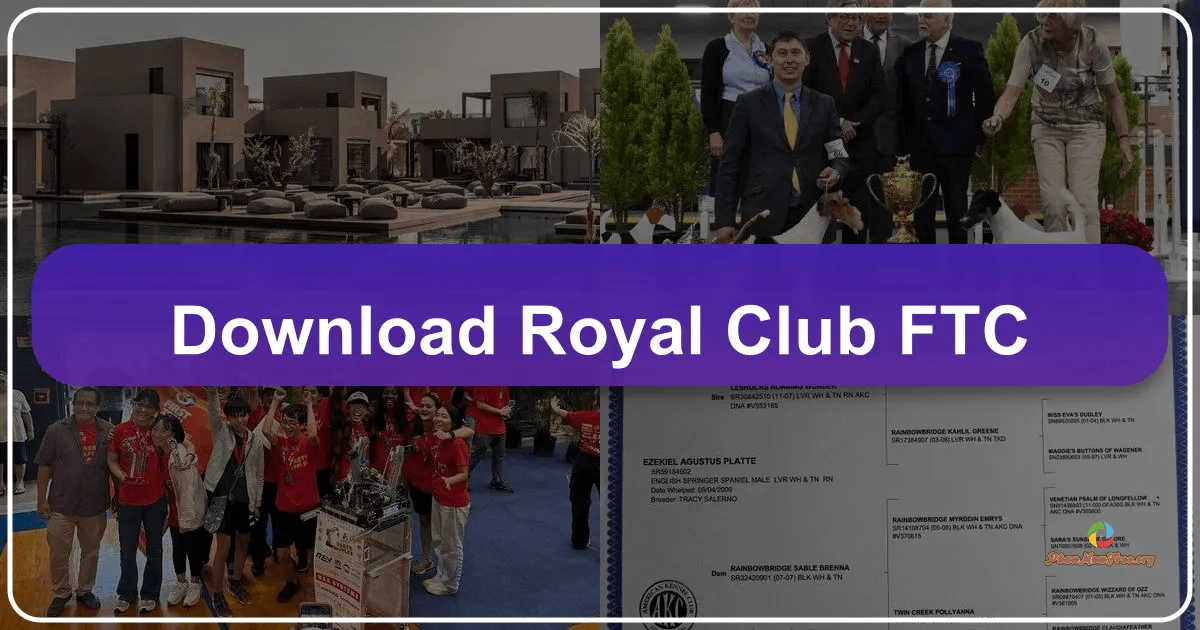 Royal Club: A Deep Dive into a Free-to-Play Slot Machine Game