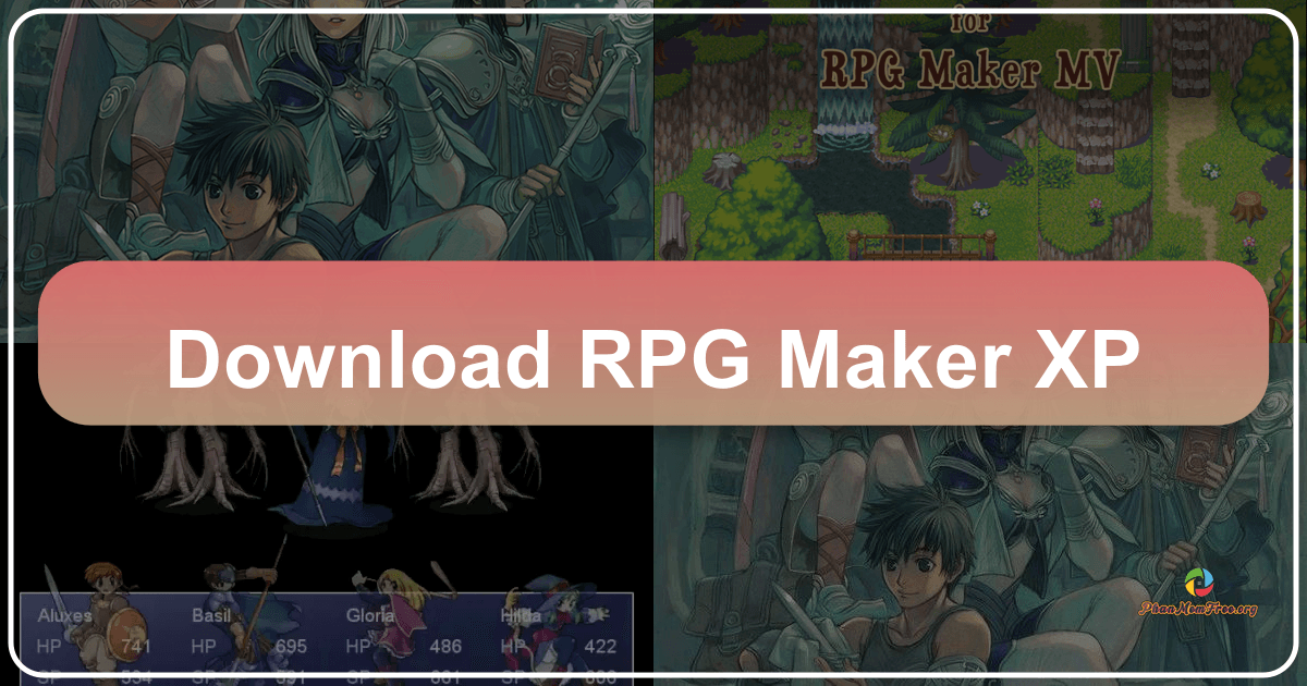RPG Maker XP: A comprehensive guide to creating immersive role-playing games with ease and customization. /images/download-rpg-maker-xp.png
