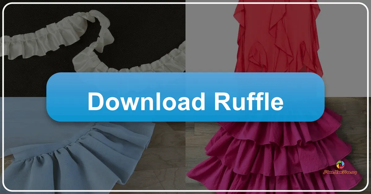 Ruffle: A Comprehensive Guide to the Open-Source Flash Player Emulator