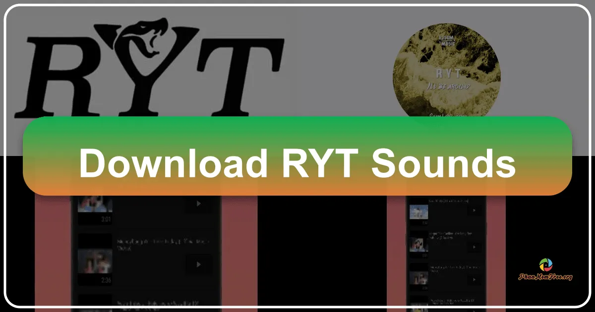 RYT - Music Player: A Comprehensive Review