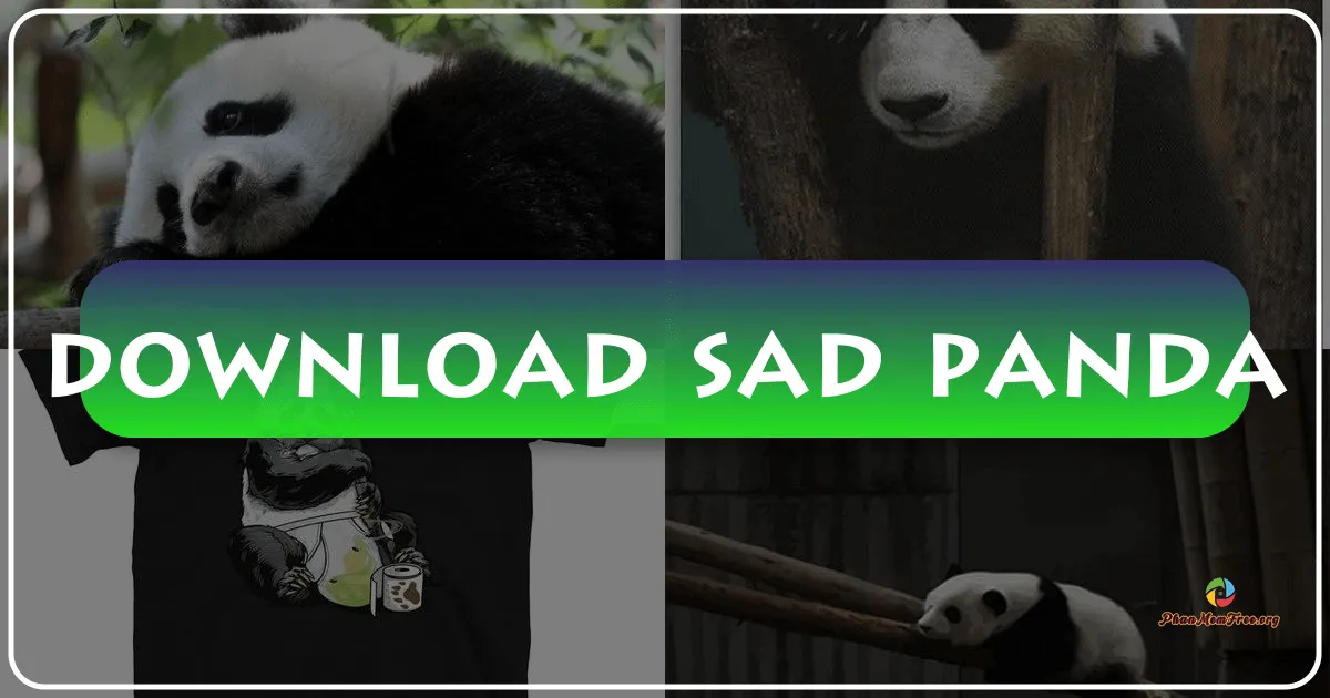 Sad Panda for Chrome: A Chrome Extension for e-hentai Subscribers