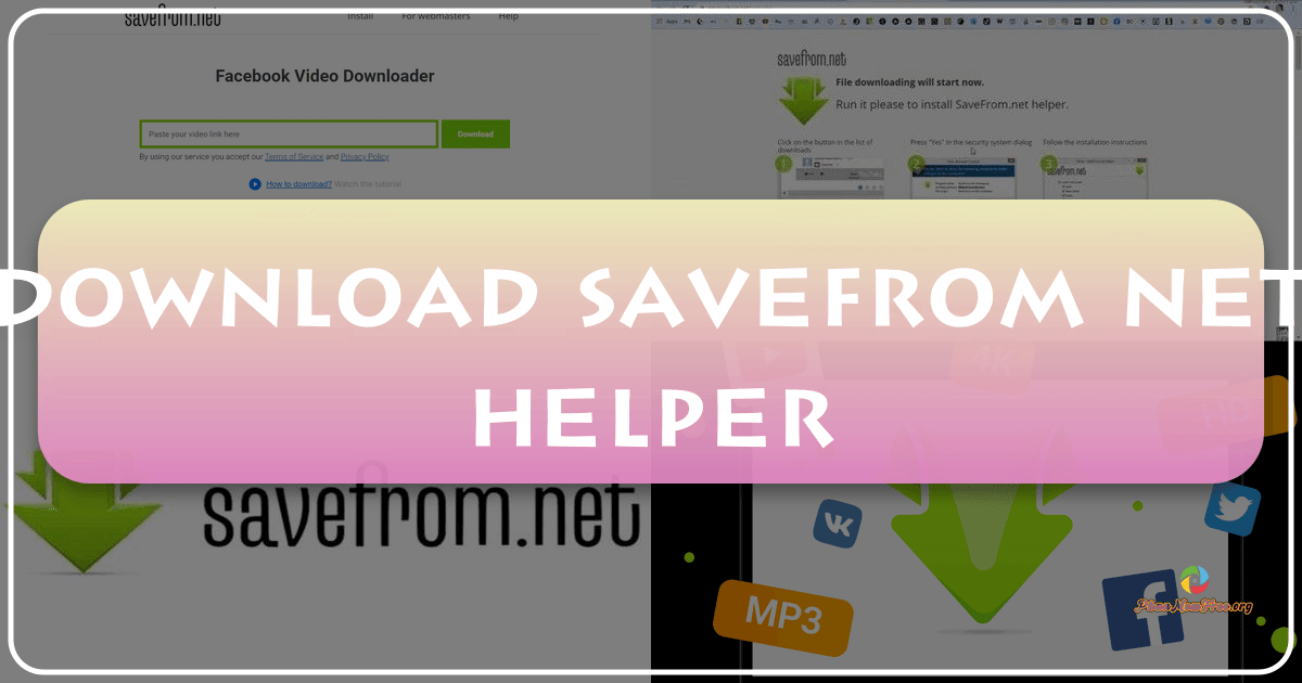 SaveFrom.net Helper: Tiện ích tải video và nhạc trực tuyến miễn phí và dễ dàng. /images/download-savefrom-net-helper.png