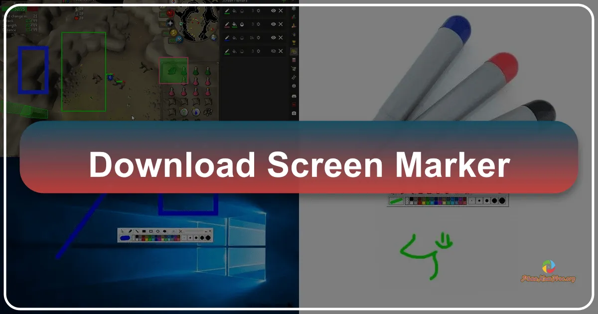Screen Marker: A Comprehensive Review