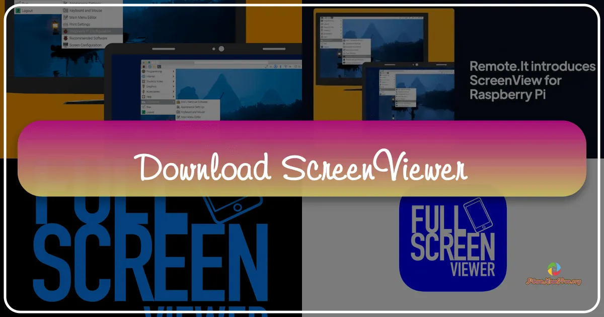 ScreenViewer