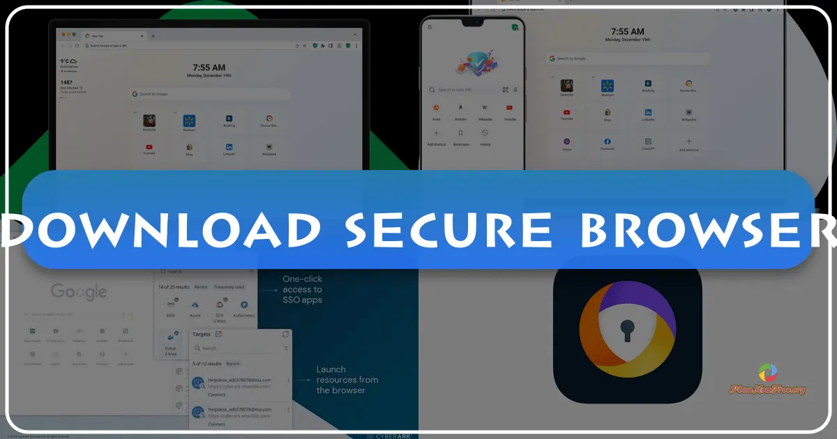 Avast Secure Browser: A Comprehensive Review