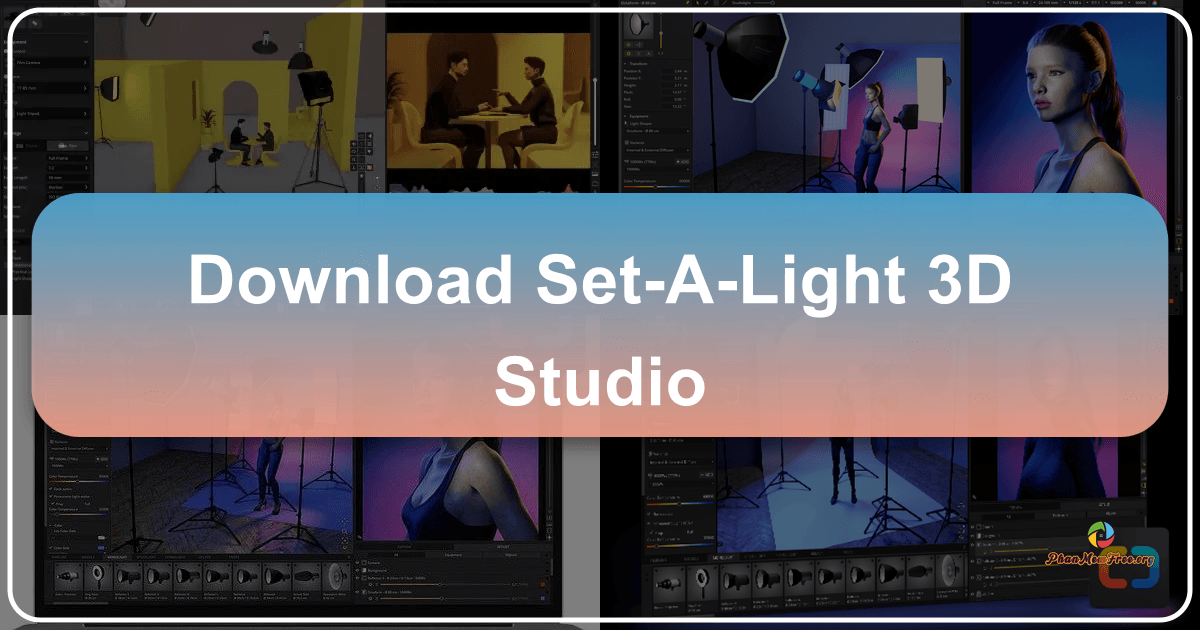 set.a.light 3D STUDIO is a revolutionary photography software for planning and visualizing lighting setups and studio environments. /images/download-set-a-light-3d-studio.png