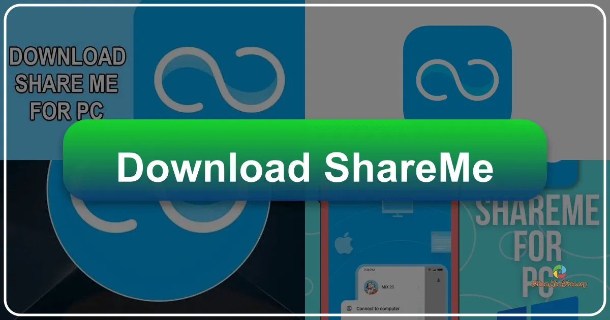 ShareMe for PC: A Comprehensive Review of Xiaomi's File-Sharing Application