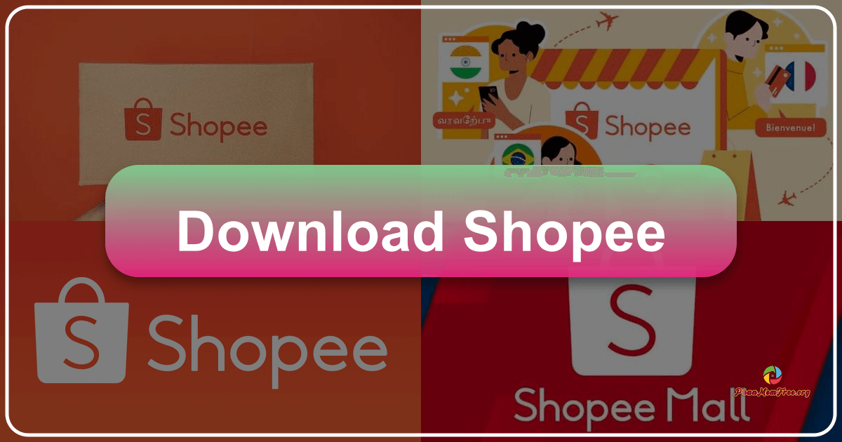 Shopee - Nền tảng mua sắm trực tuyến hàng đầu Việt Nam với đa dạng sản phẩm và tiện ích vượt trội. /images/download-shopee.png