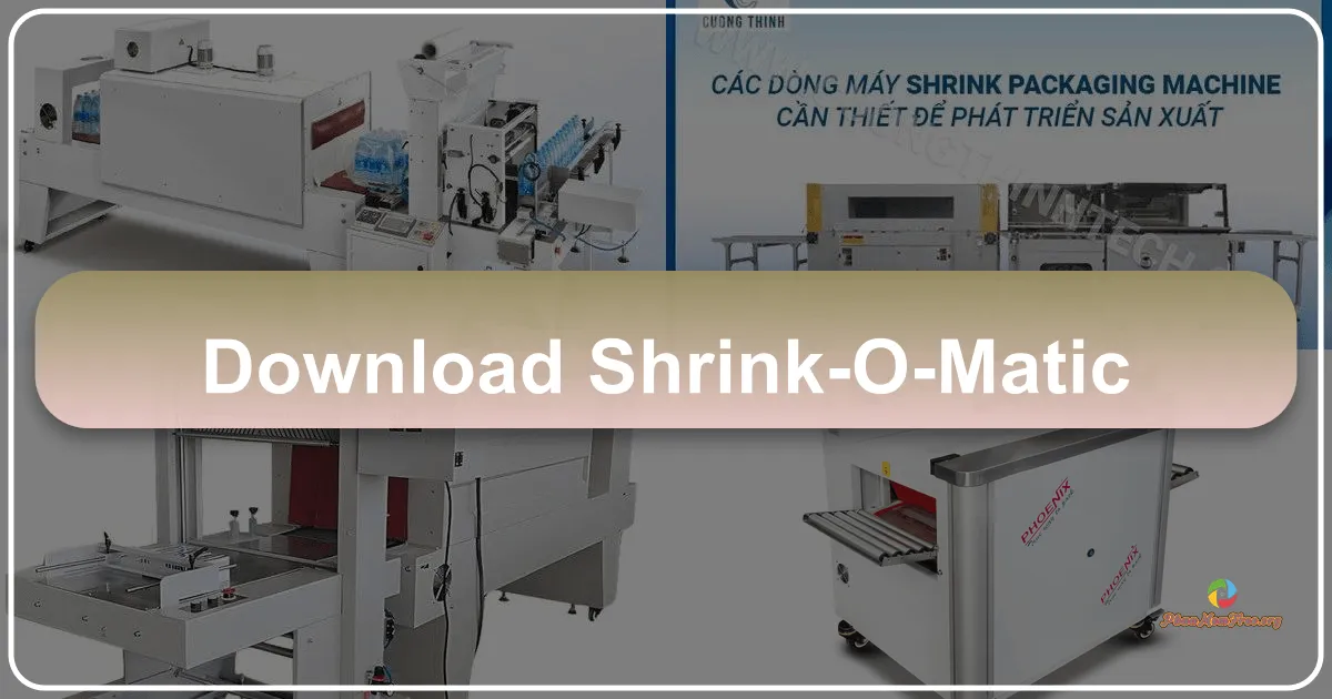 Shrink O'Matic: A Retrospective Look at a Compact Image Optimizer