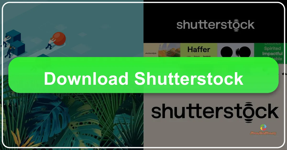 Shutterstock: A Comprehensive Guide to Royalty-Free Stock Photos and Videos