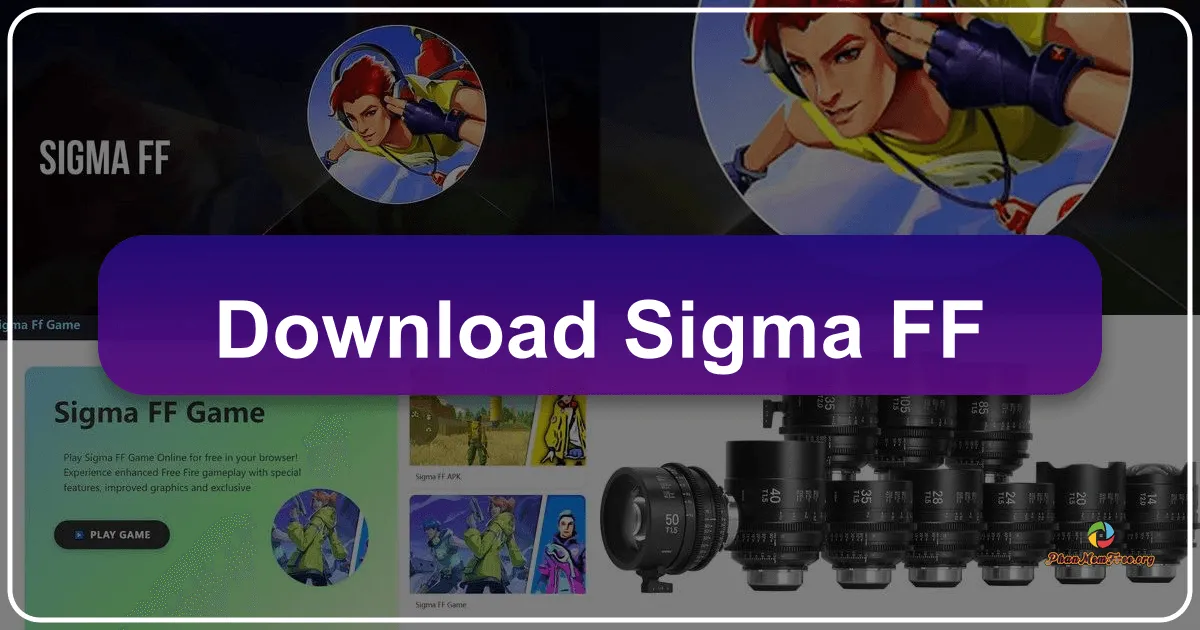 SIGMA FF: A Sidescrolling Beat 'Em Up with Untapped Potential