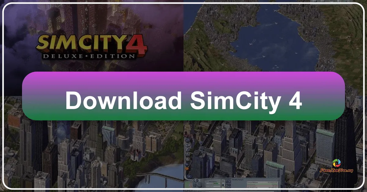 SimCity 4