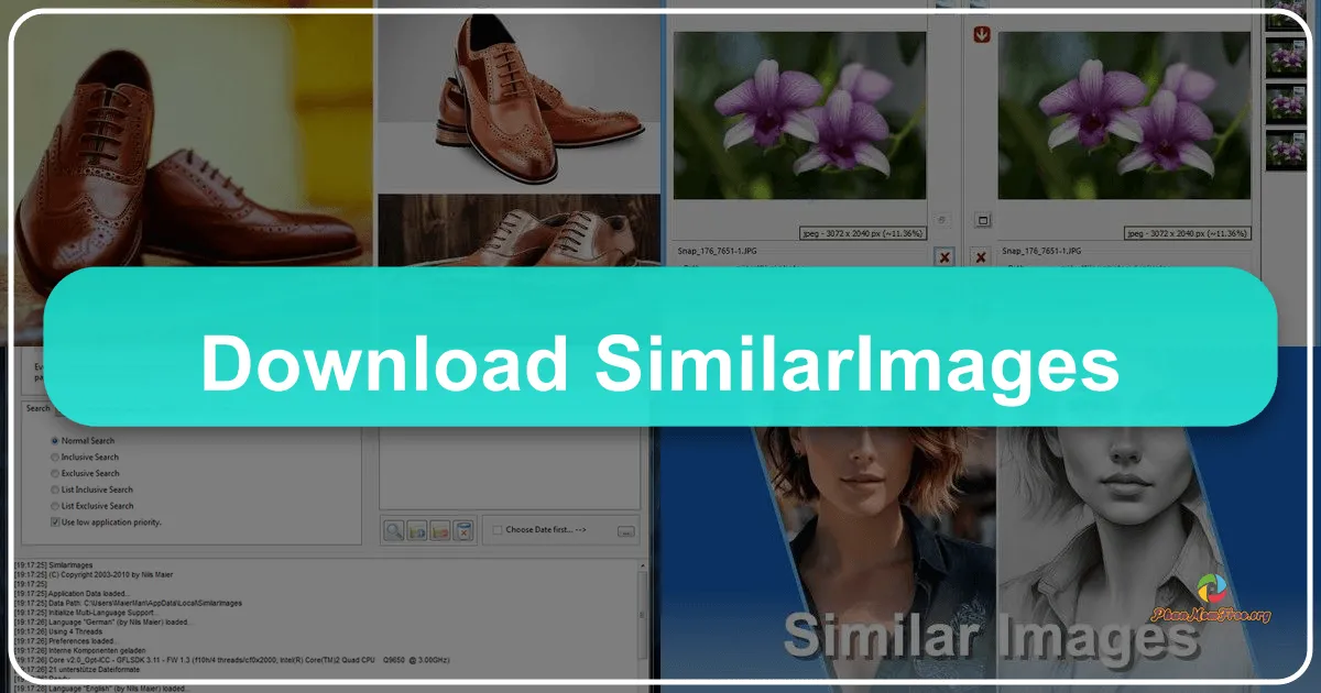 SimilarImages