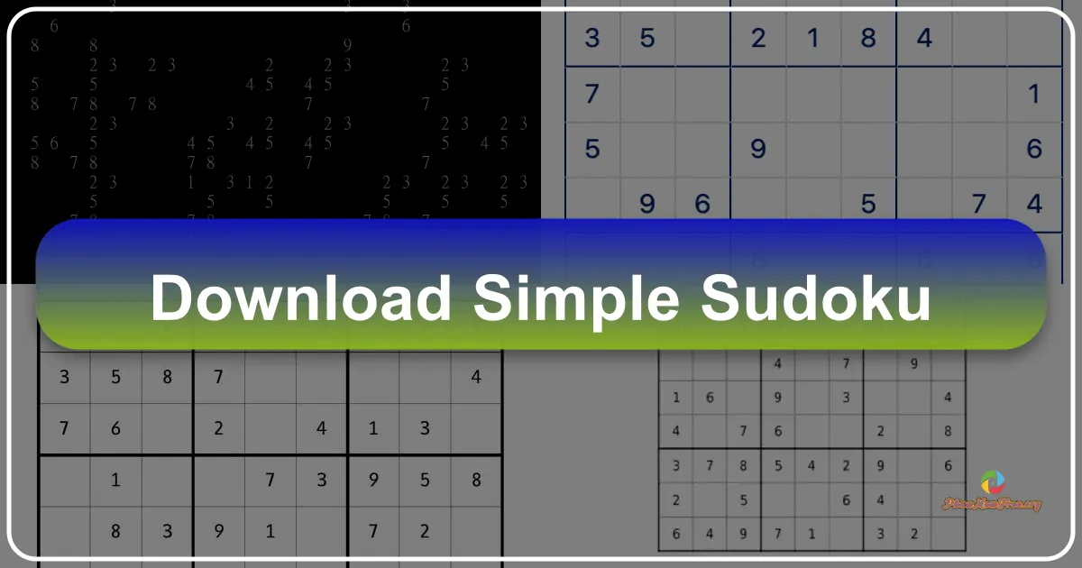 Simple Sudoku: A Comprehensive Review