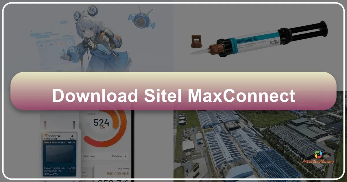Sitel MAXConnect: A Comprehensive Communication Platform for Foundever Employees