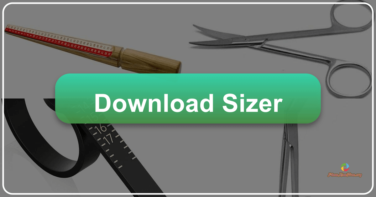 Sizer: A simple, efficient utility for precise window resizing in Windows operating systems for various user needs. /images/download-sizer.png