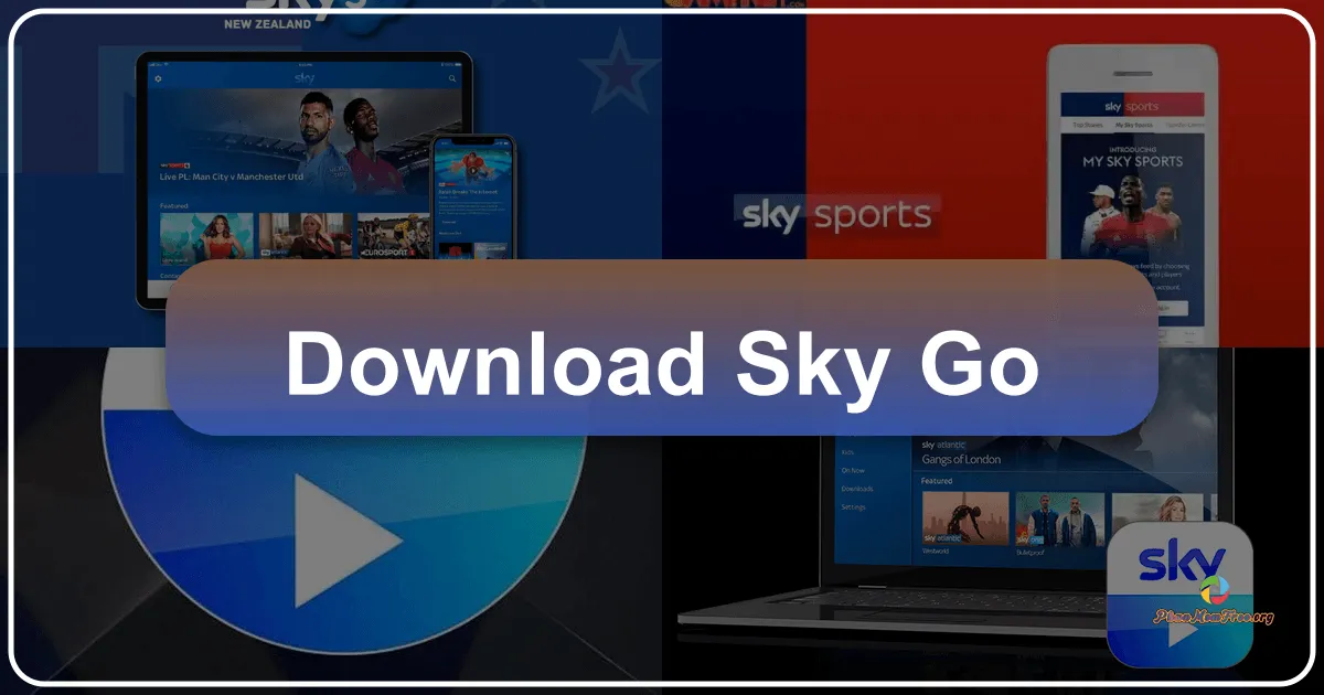 Sky Go: A Comprehensive Review of Sky's Streaming Service