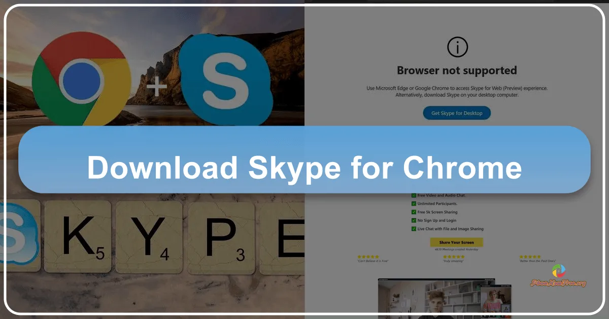 Skype for Chrome: A Comprehensive Review