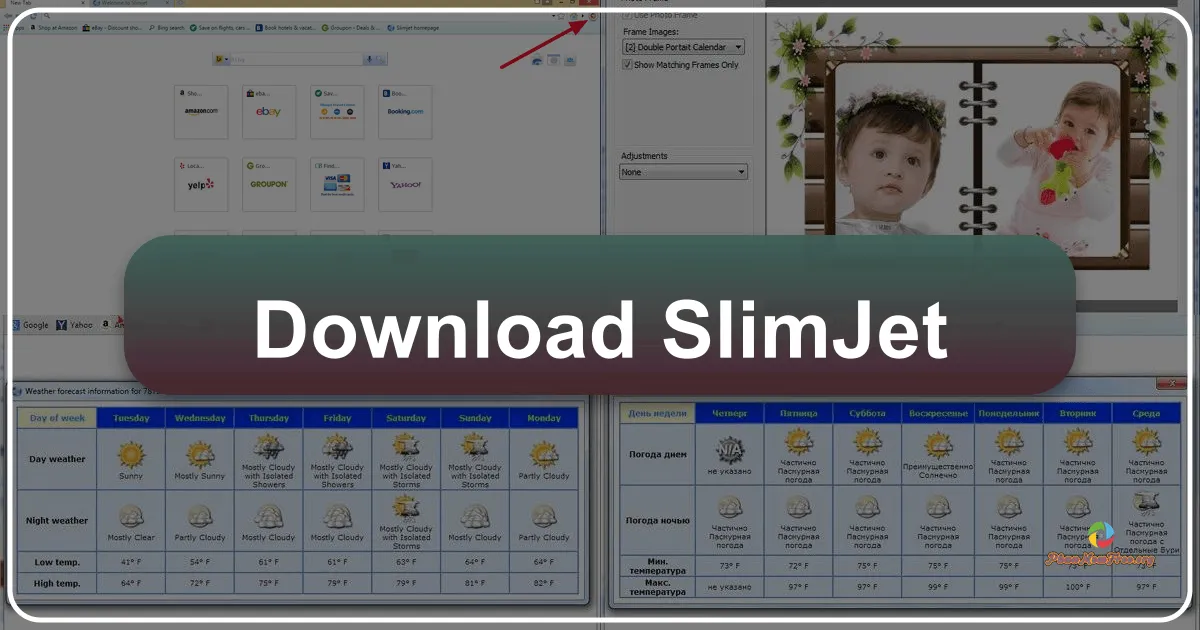 Slimjet Web Browser: A Comprehensive Review