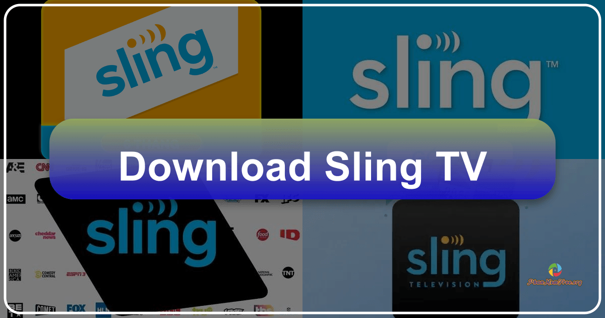 Sling TV review: affordable streaming with flexible packages and diverse channel selection, offering a cost-effective alternative to traditional cable. /images/download-sling-tv.png