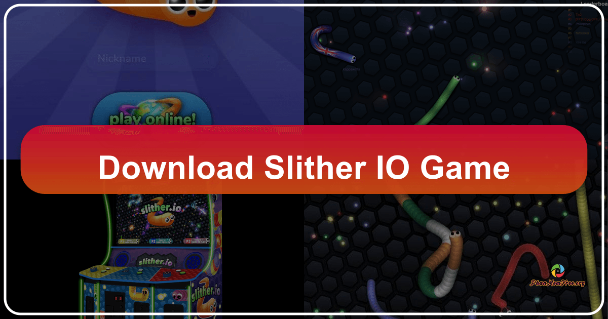 Slither.io game review: addictive multiplayer snake game with simple yet engaging gameplay and competitive appeal. /images/download-slither-io-game.png