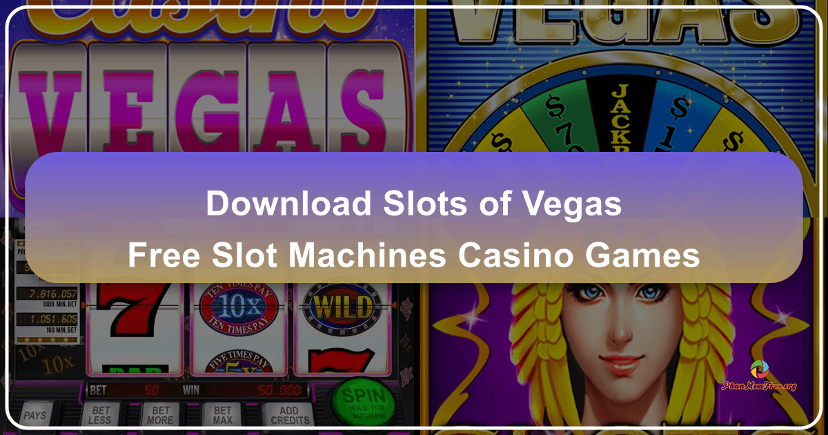 Review of Slots of Vegas, a free-to-play casino game with diverse slot machines and engaging gameplay features. /images/download-slots-of-vegas-free-slot-machines-casino-games.png