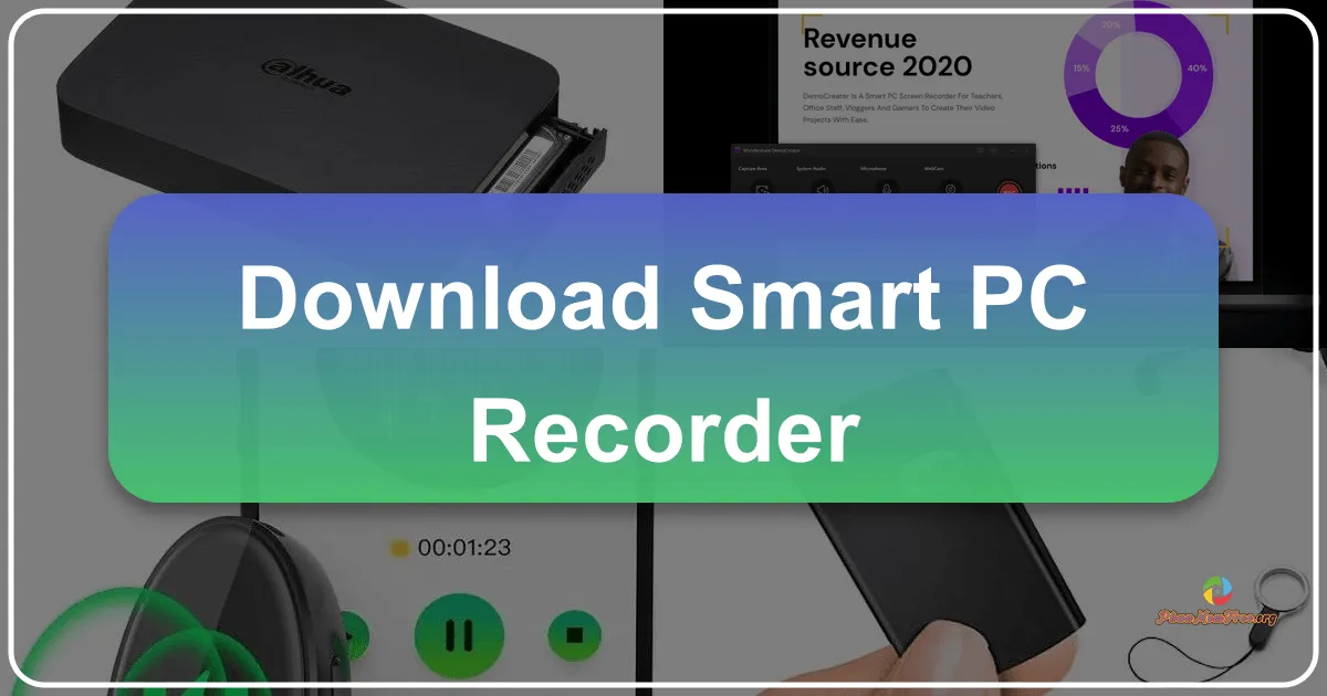 Smart PC Recorder: A Comprehensive Review