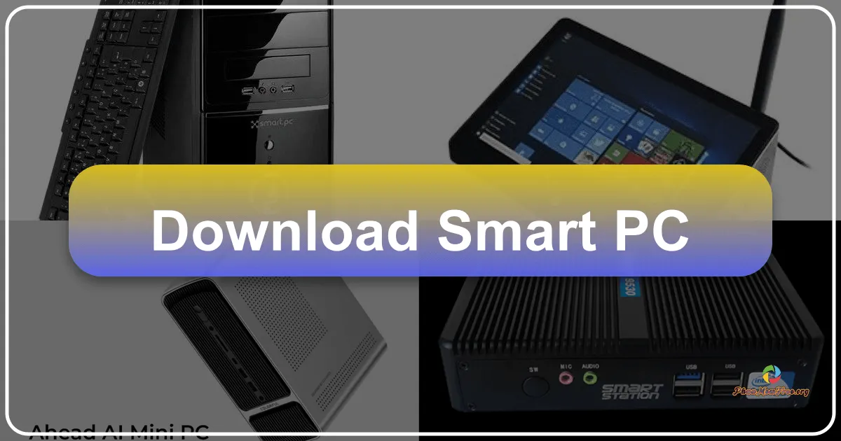 Smart PC: A Deep Dive into System Optimization Software