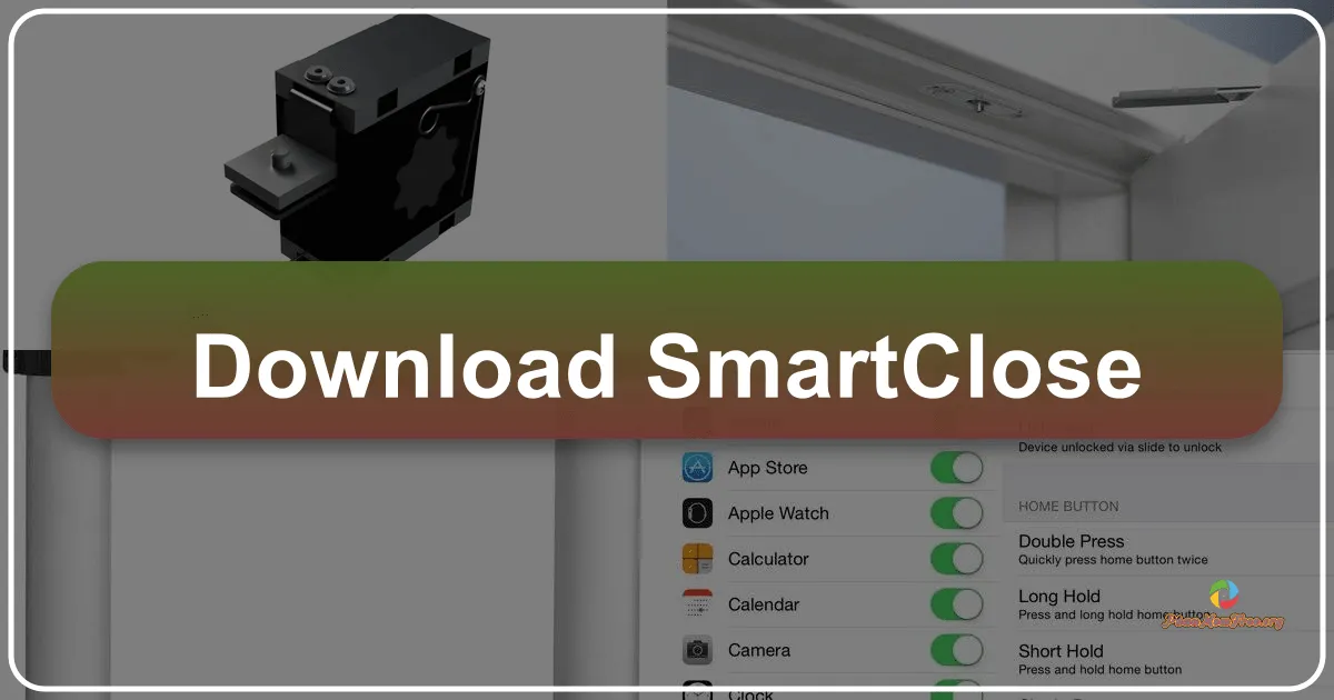 SmartClose: A Comprehensive Guide to Windows System Management