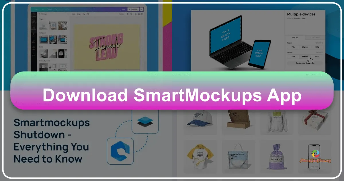 Smartmockups App: A Comprehensive Review