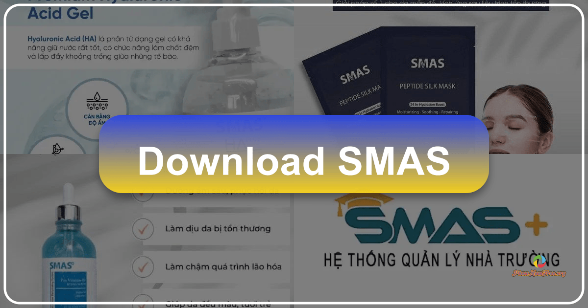 Hệ thống SMAS: quản lý nhà trường toàn diện, hiện đại và hiệu quả. /images/download-smas.png