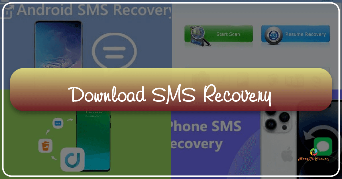 Recover deleted SMS messages with specialized software and techniques, understanding the process and its limitations. /images/download-sms-recovery.png