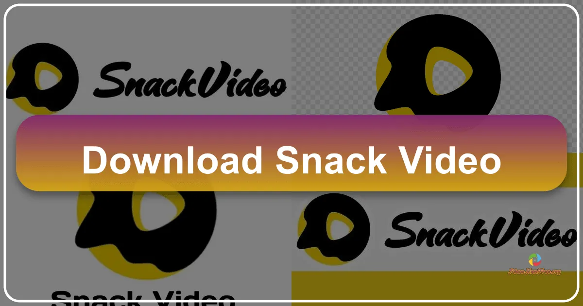 SnackVideo: A Deep Dive into the Short-Form Video Sharing App