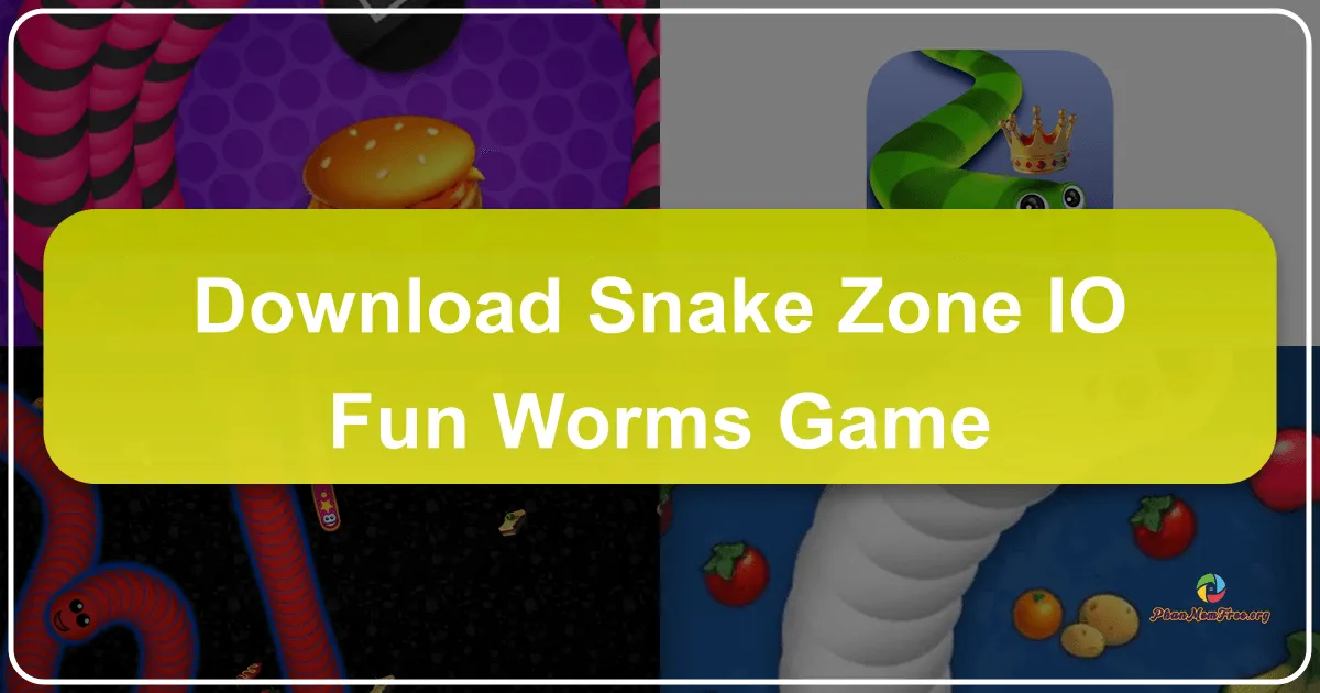 Snake Lite-Snake .io Game: A Slithery Adventure in the Digital Arena