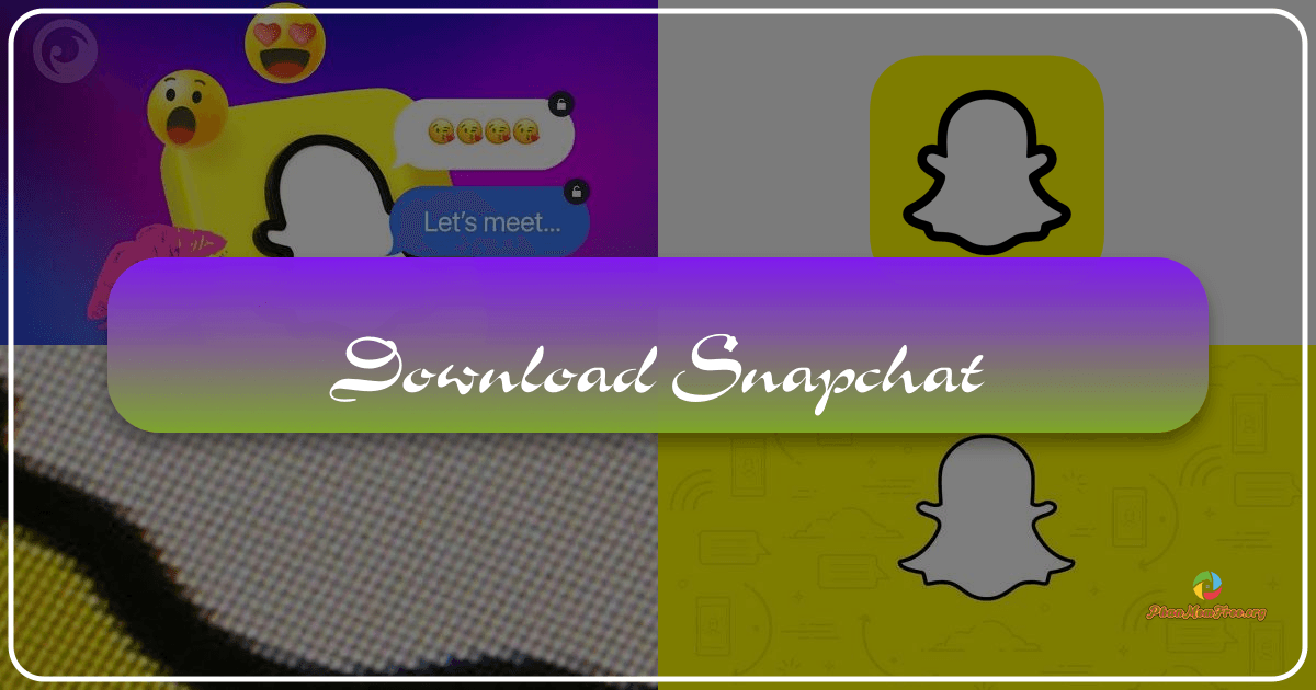 Exploring Snapchat's features, impact, and evolution as a leading social media platform. /images/download-snapchat.png
