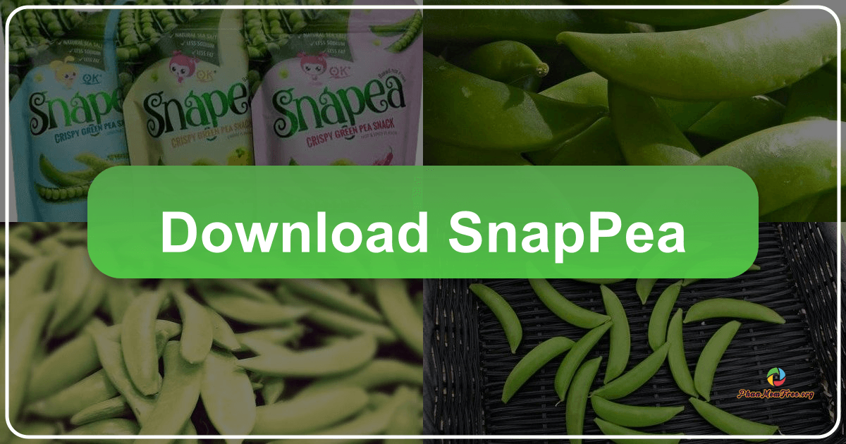 SnapPea: A review of the mobile phone management tool's features, limitations, and legacy in mobile device management evolution. /images/download-snappea.png