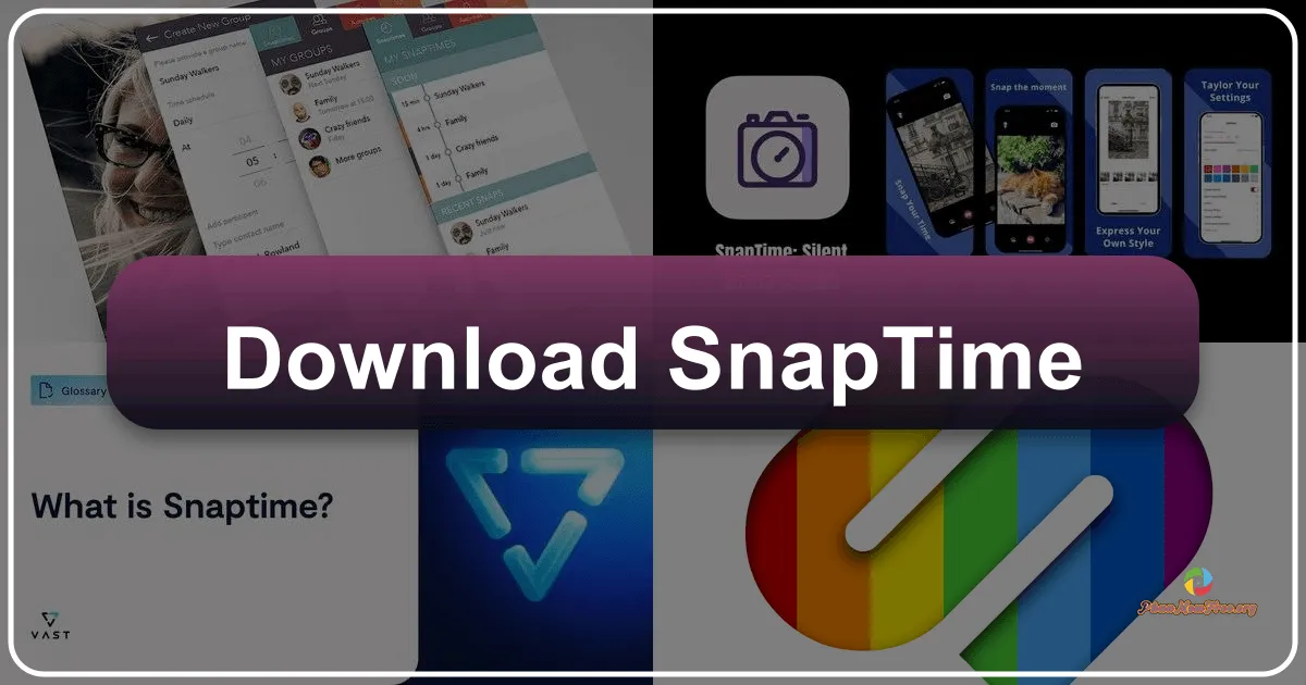 SnapTime: Your WhatsApp Scheduler for Effortless Messaging