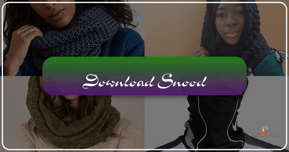 Snood, a classic puzzle game, retains its appeal with simple yet strategic gameplay and enduring popularity. /images/download-snood.png