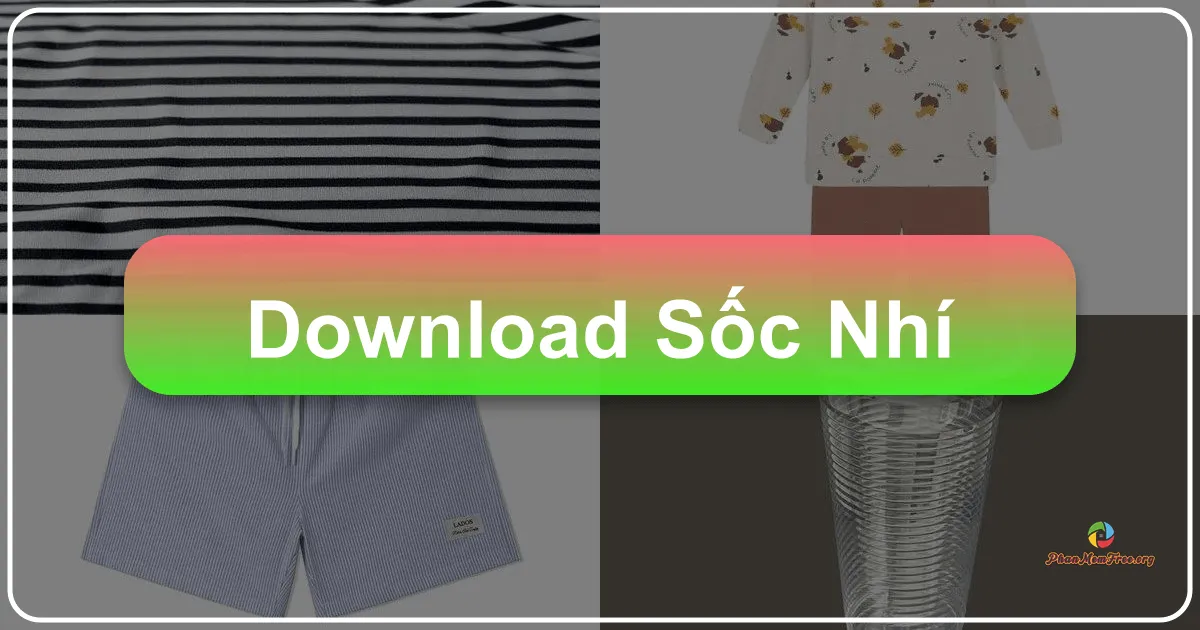 Sóc Nhí: Thế Giới Giải Trí Giáo Dục Toàn Diện Cho Trẻ Em