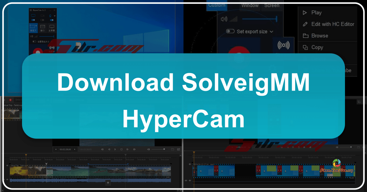 SolveigMM HyperCam: A free, user-friendly screen recorder for basic recording needs with simplicity and ease of use. /images/download-solveigmm-hypercam.png