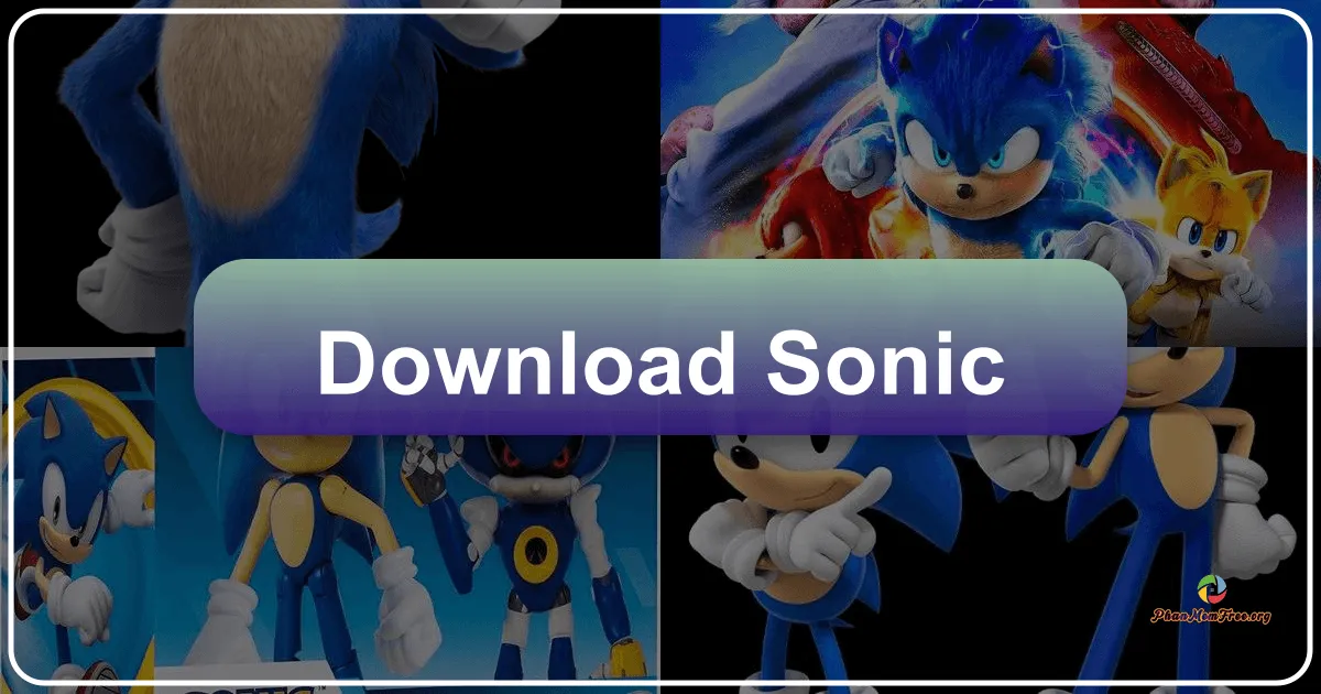 Sonic: A Retrospective on the Blue Blur's Digital Footprint