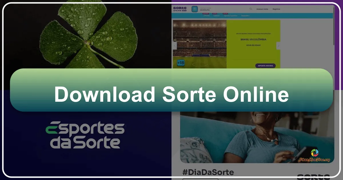 Sorte Online: Your Comprehensive Guide to Lottery Results and More