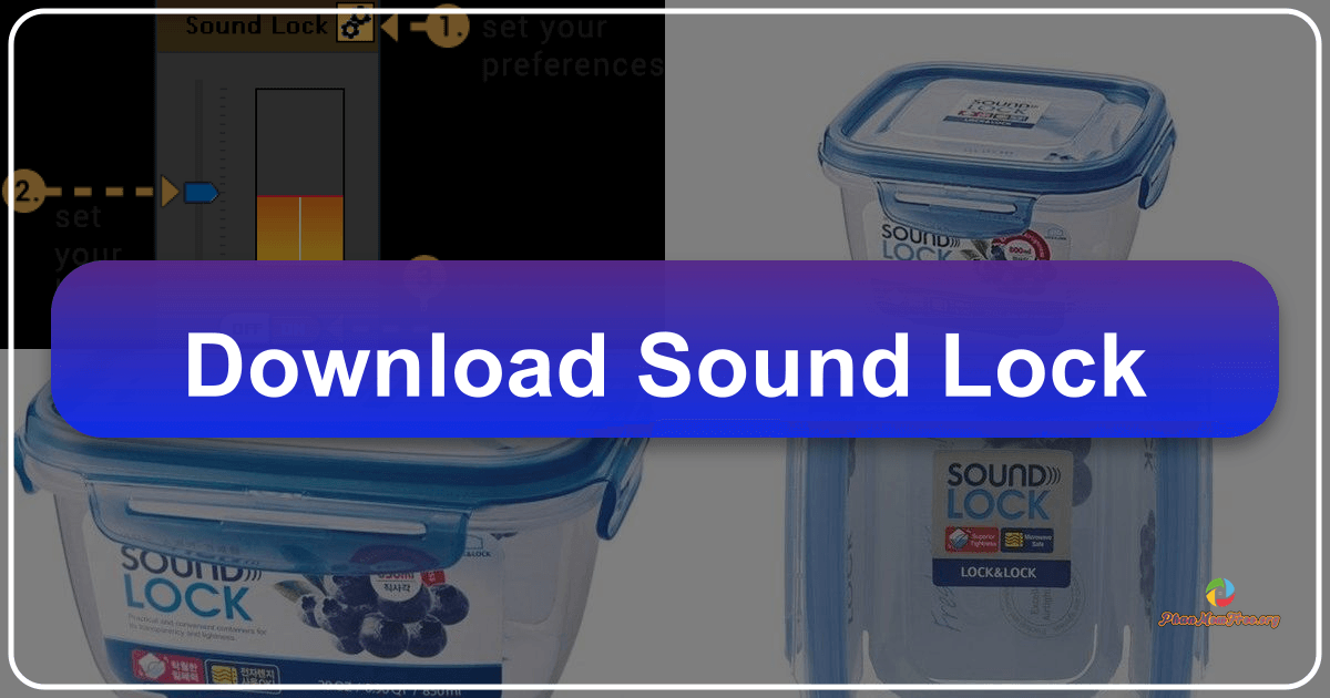 Sound Lock: Manage and control Windows audio output with this free utility software for a comfortable listening experience. /images/download-sound-lock.png